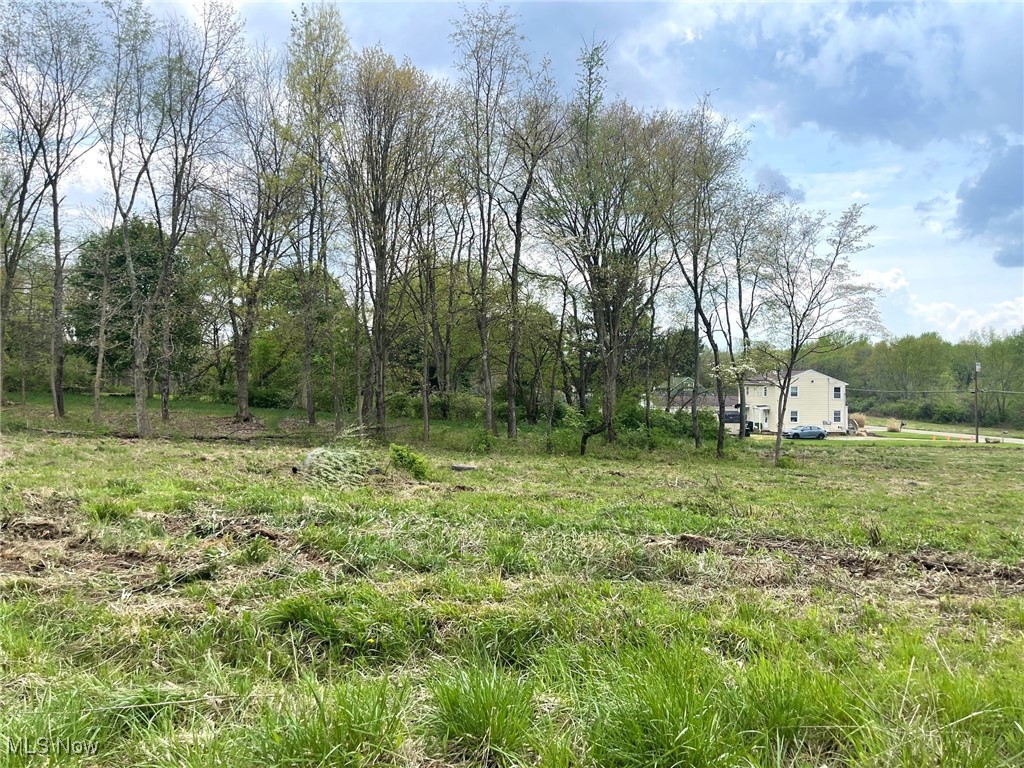 Lot 21 Forest Avenue SE Massillon OH 44646