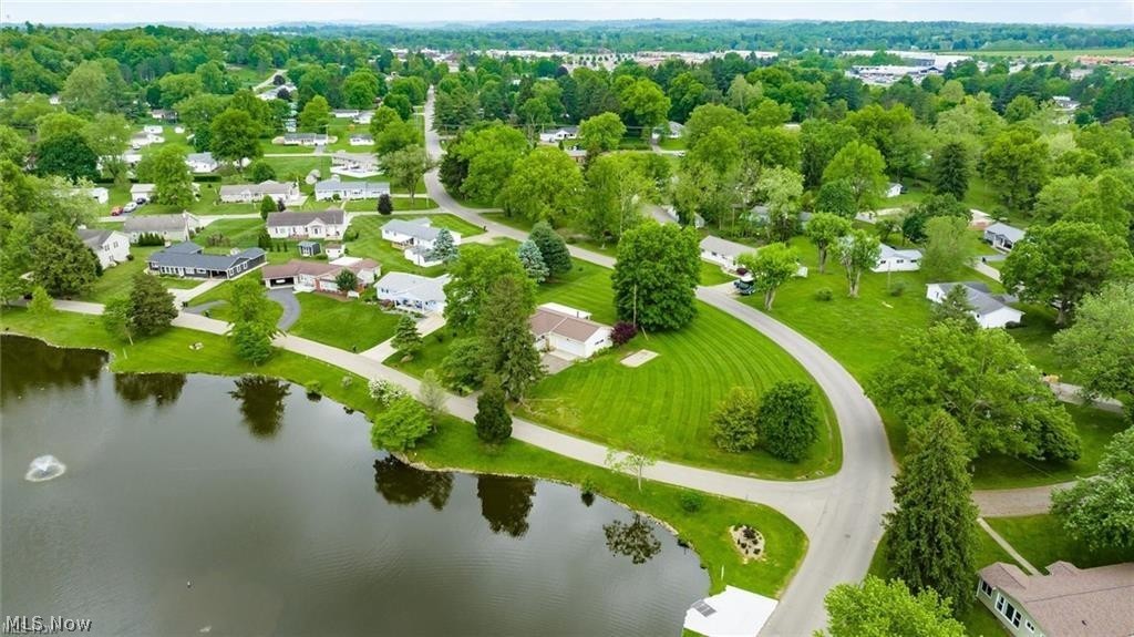 Lakeview Drive Zanesville OH 43701