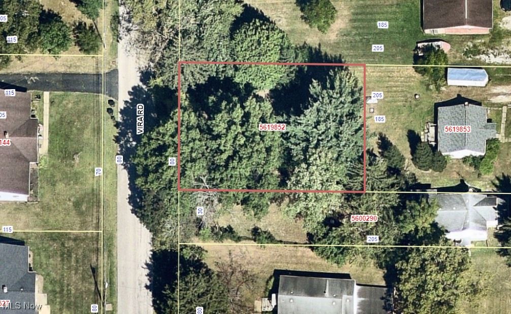Vira Road Stow OH 44224