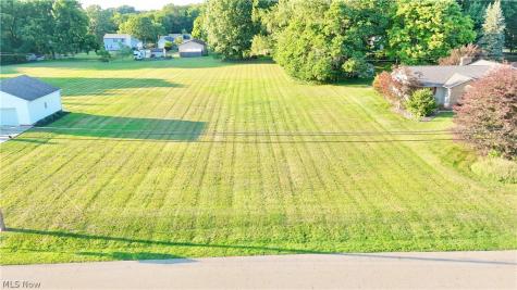 Jane Street NW Massillon OH 44646