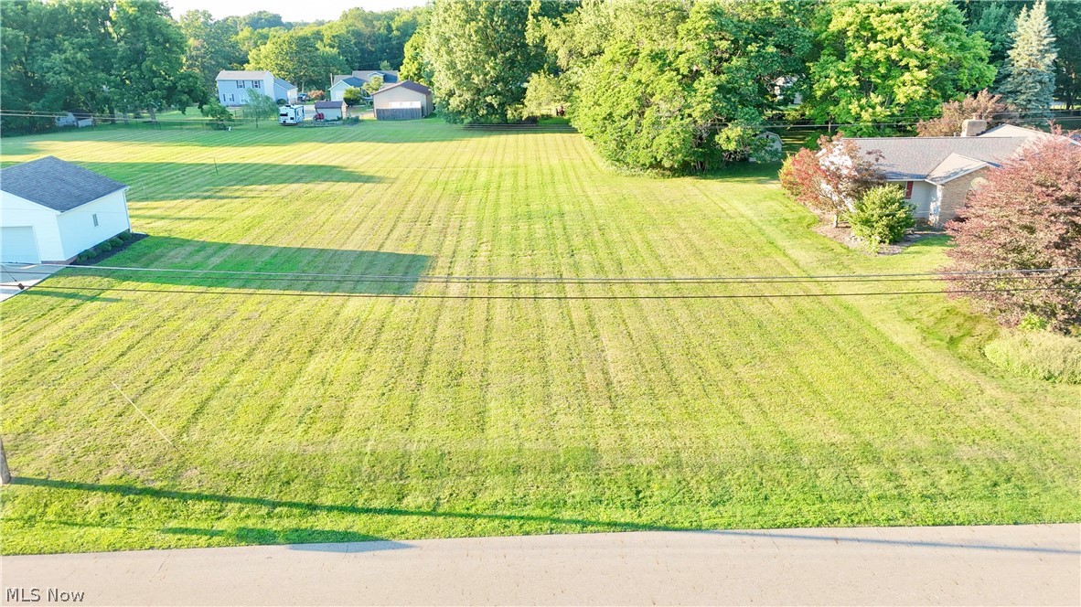 Jane Street NW Massillon OH 44646