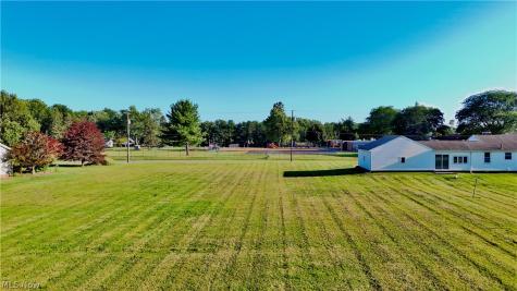 Jane Street NW Massillon OH 44646