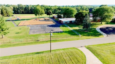 Jane Street NW Massillon OH 44646