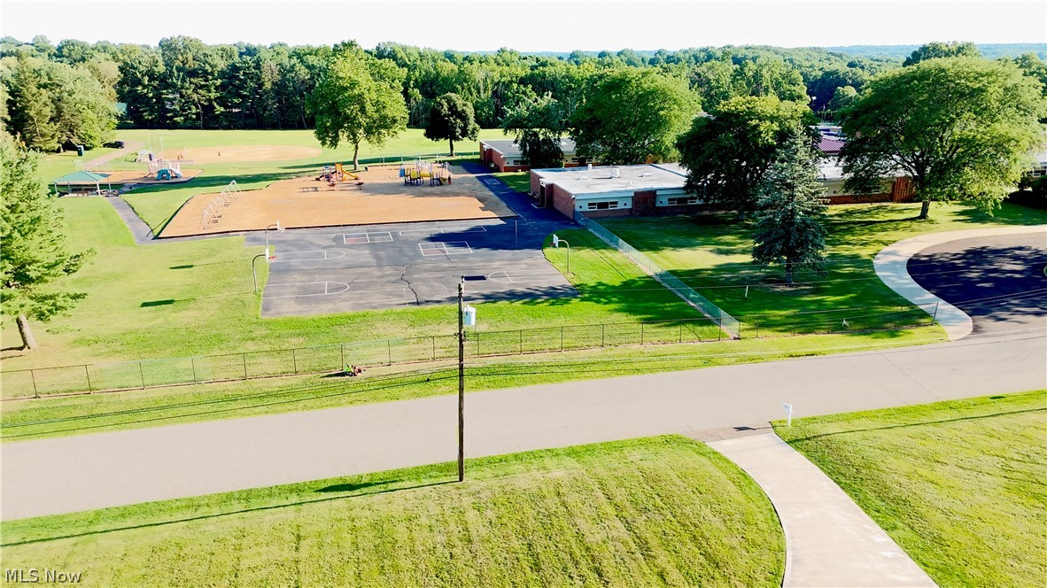 Jane Street NW Massillon OH 44646