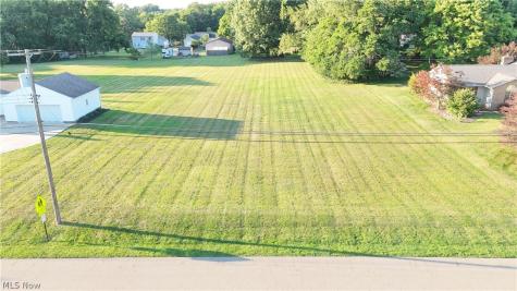Jane Street NW Massillon OH 44646