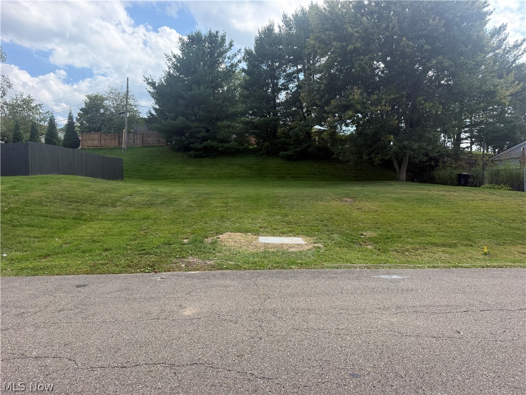 1801 Walnut Street Coshocton OH 43812