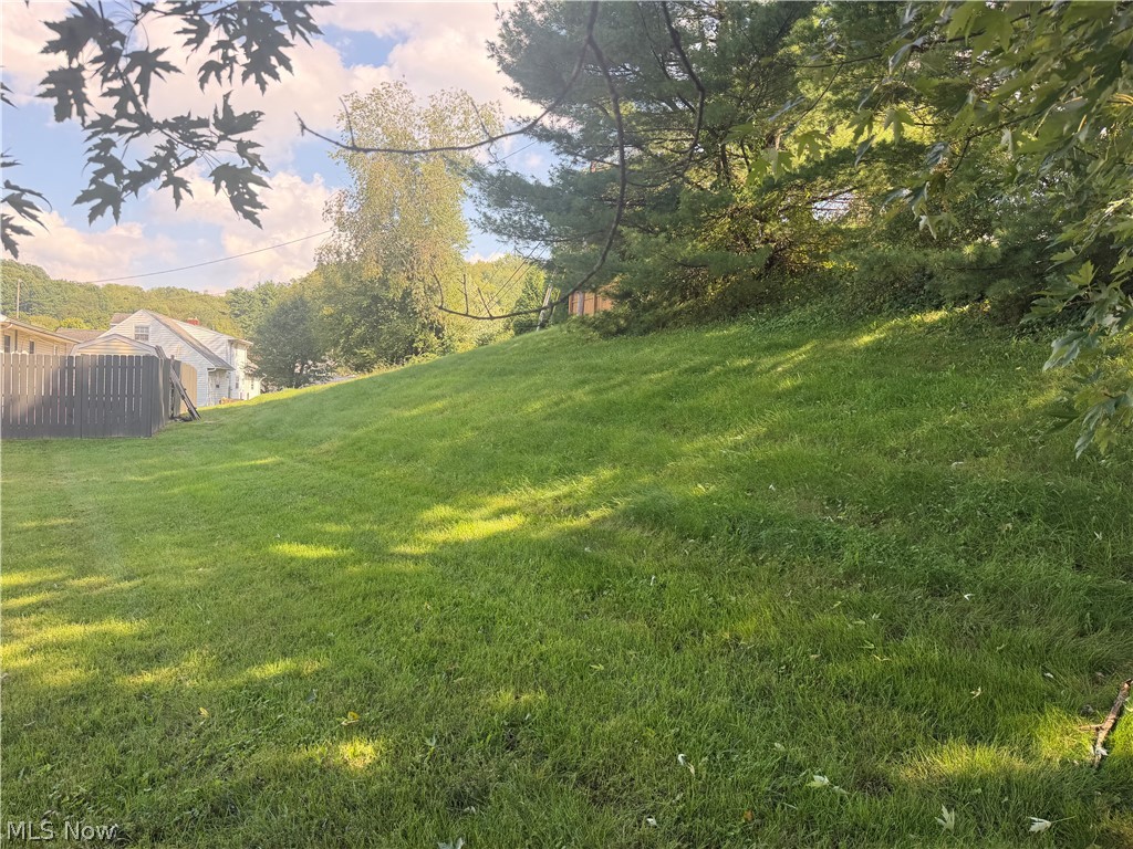 1801 Walnut Street Coshocton OH 43812