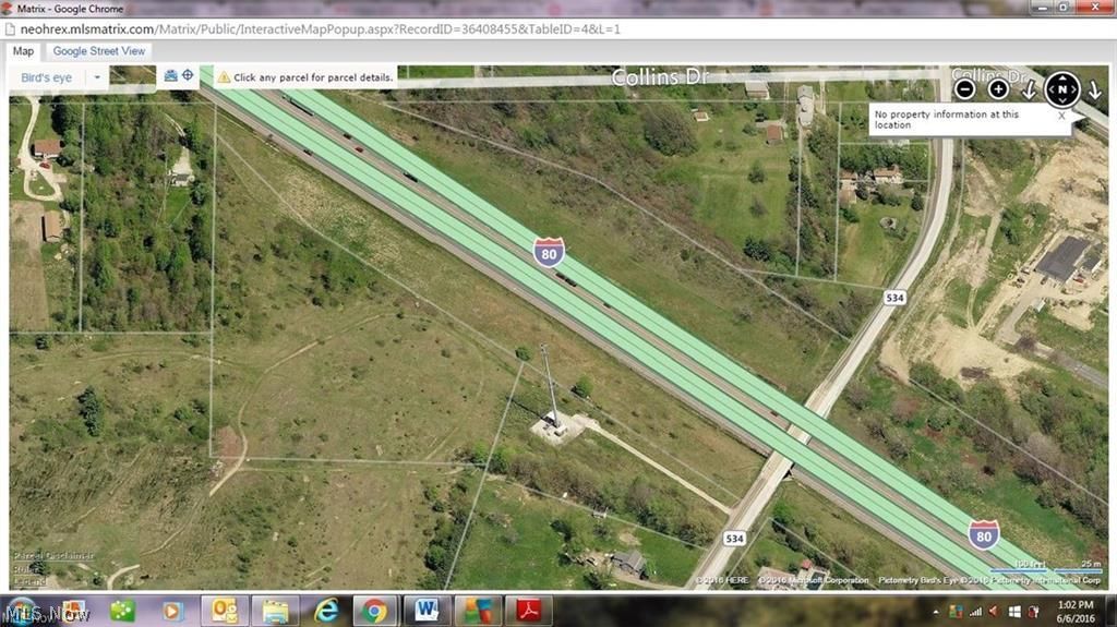 0000 St Route 534 Braceville OH 44444