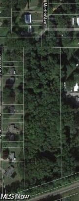 S Martha Road Geneva OH 44041