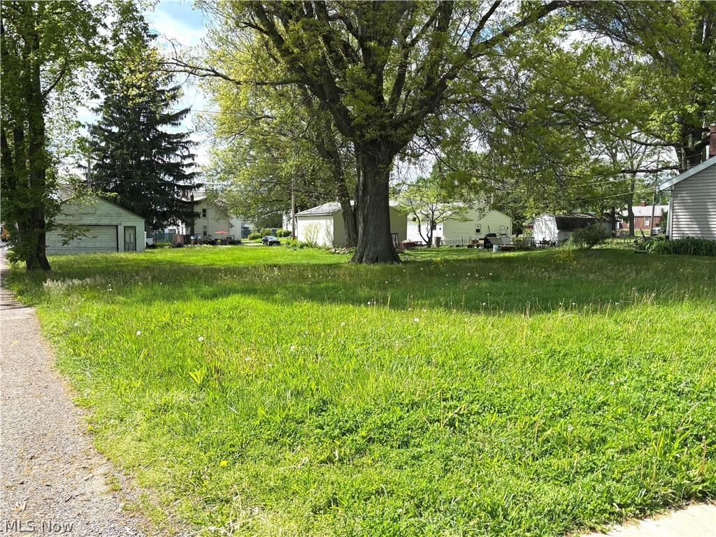 233 S Vine Street Columbiana OH 44408