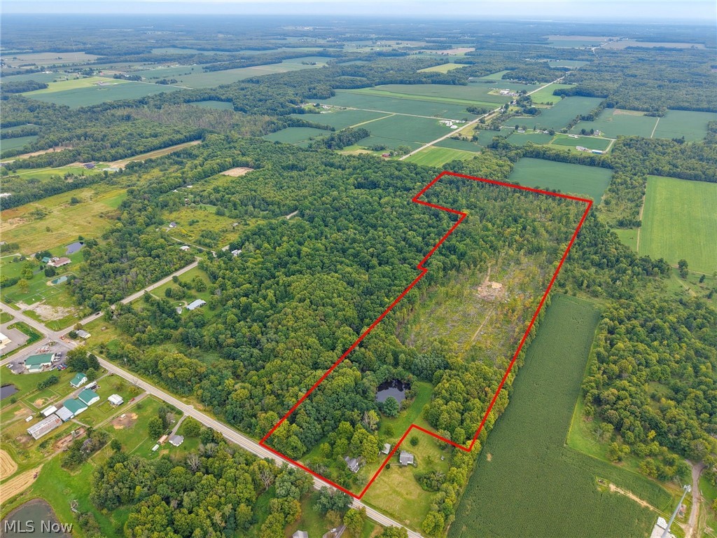 5484 State Route 46 Rome OH 44085