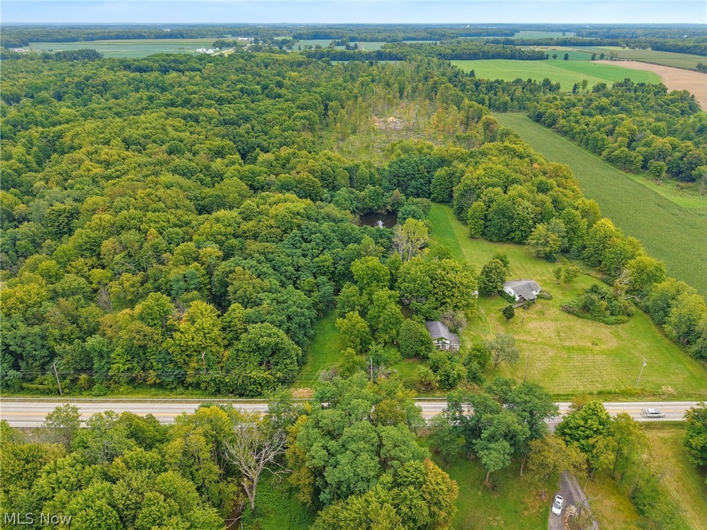 5484 State Route 46 Rome OH 44085