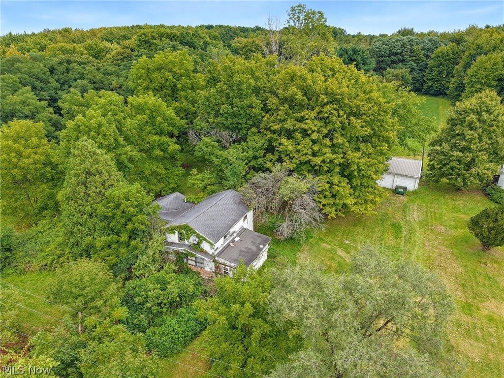 5484 State Route 46 Rome OH 44085