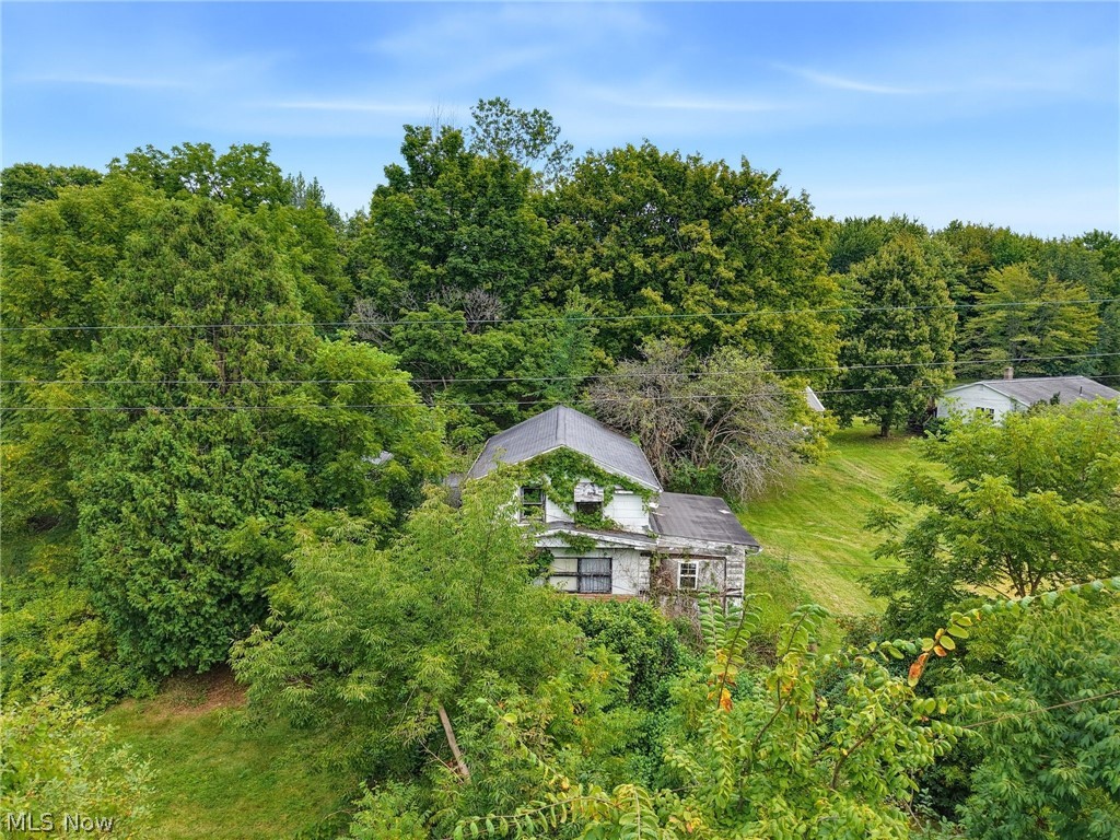5484 State Route 46 Rome OH 44085