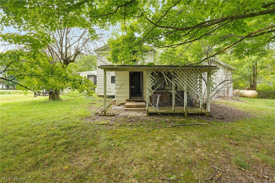 5484 State Route 46 Rome OH 44085