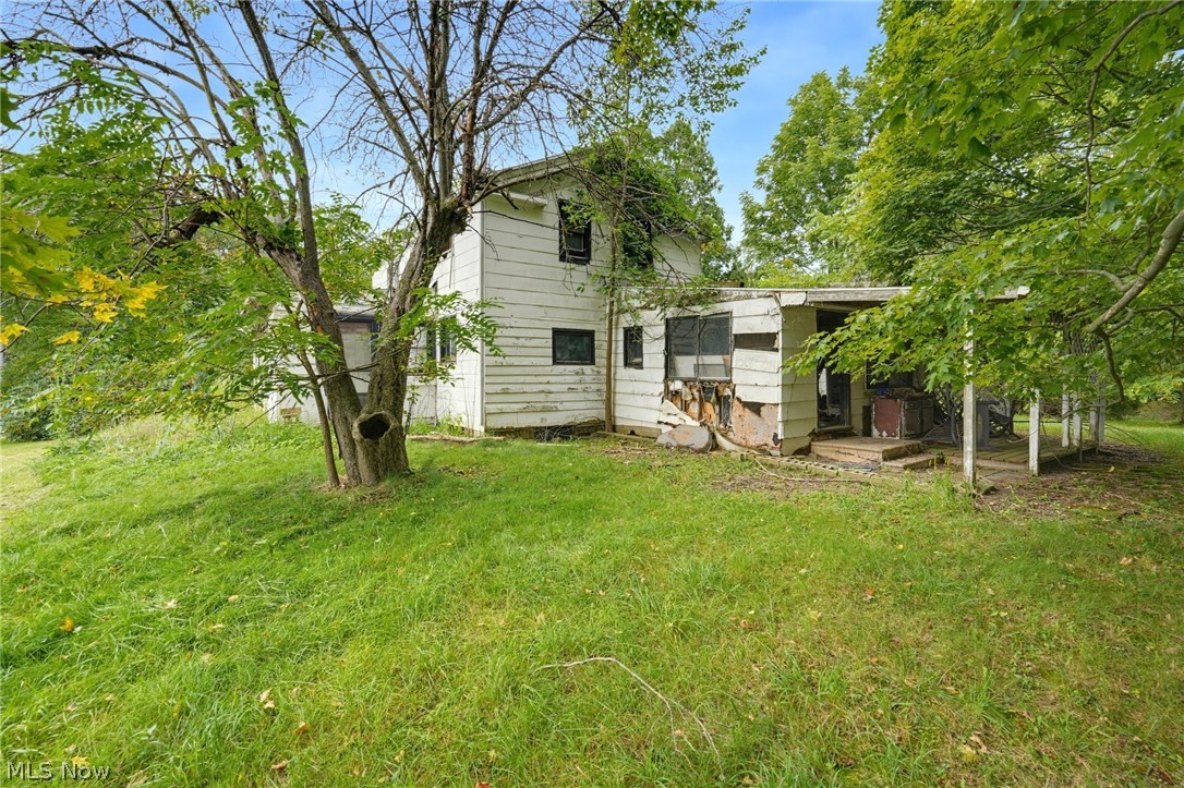 5484 State Route 46 Rome OH 44085