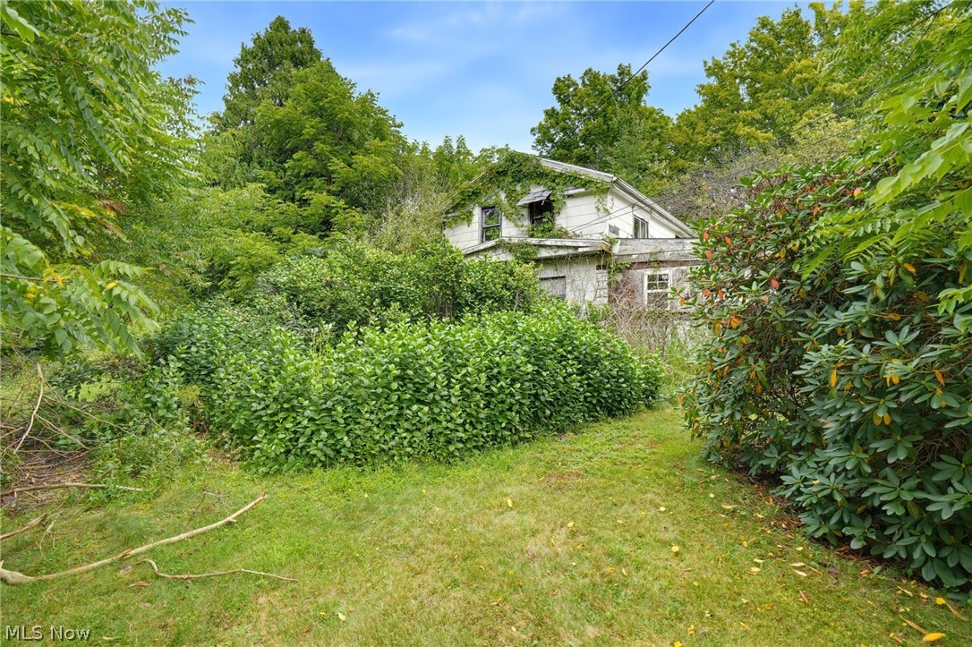 5484 State Route 46 Rome OH 44085