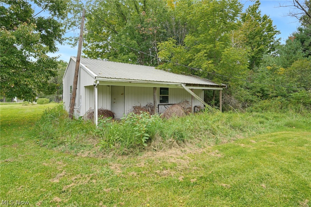 5484 State Route 46 Rome OH 44085