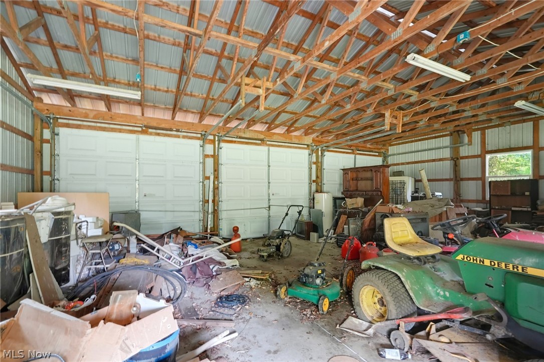 5484 State Route 46 Rome OH 44085