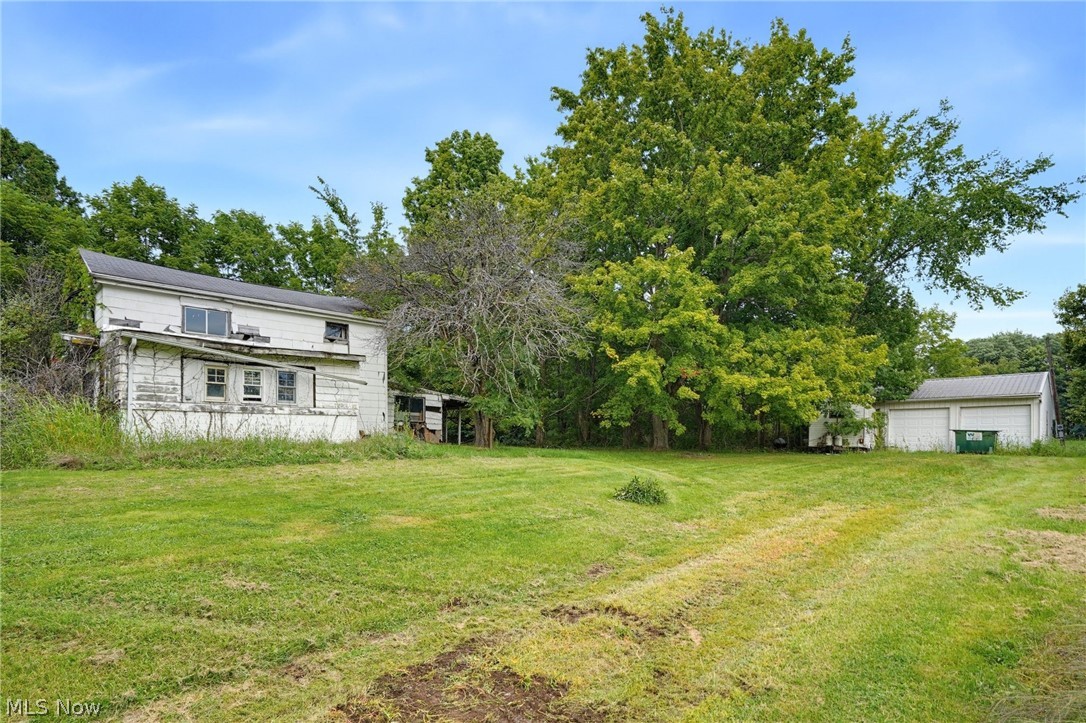 5484 State Route 46 Rome OH 44085
