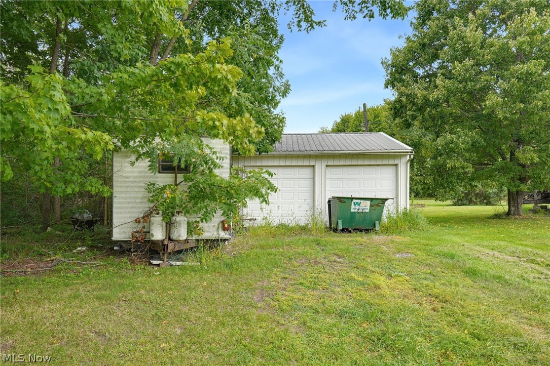 5484 State Route 46 Rome OH 44085