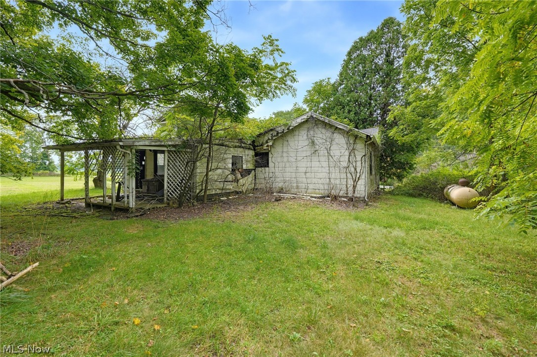 5484 State Route 46 Rome OH 44085