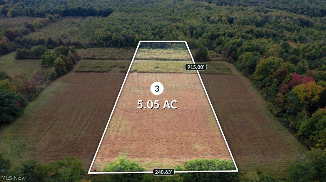 V/l 3 Balch Road Leroy OH 44086