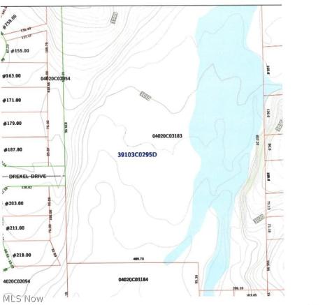 V/l Newton Drive Wadsworth OH 44281