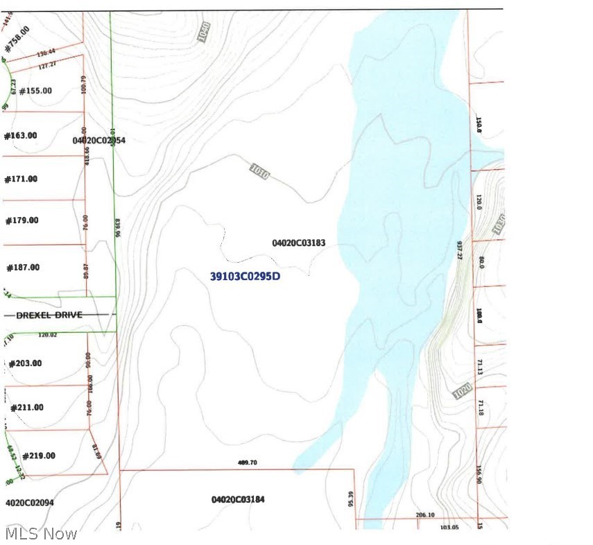 V/l Newton Drive Wadsworth OH 44281