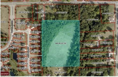 V/l Newton Drive Wadsworth OH 44281