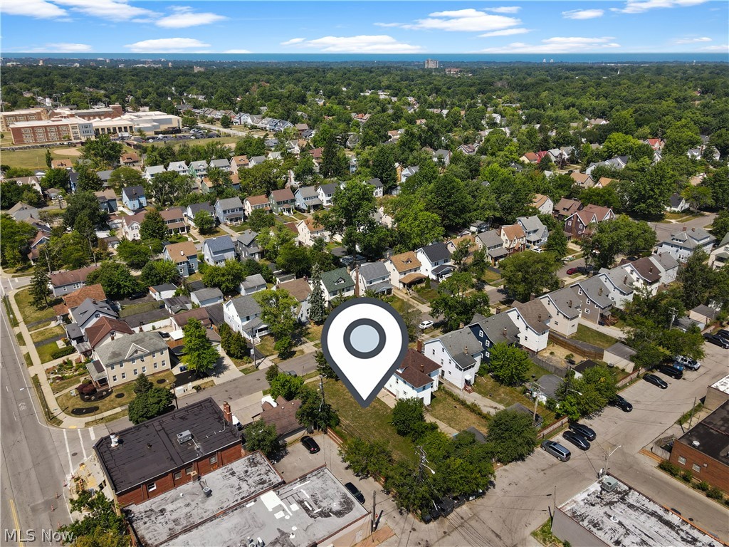 2127 Hampstead Road Cleveland Heights OH 44118
