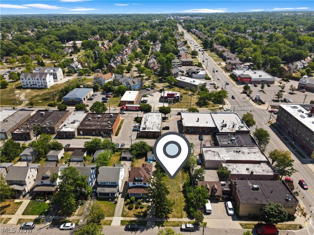 2127 Hampstead Road Cleveland Heights OH 44118