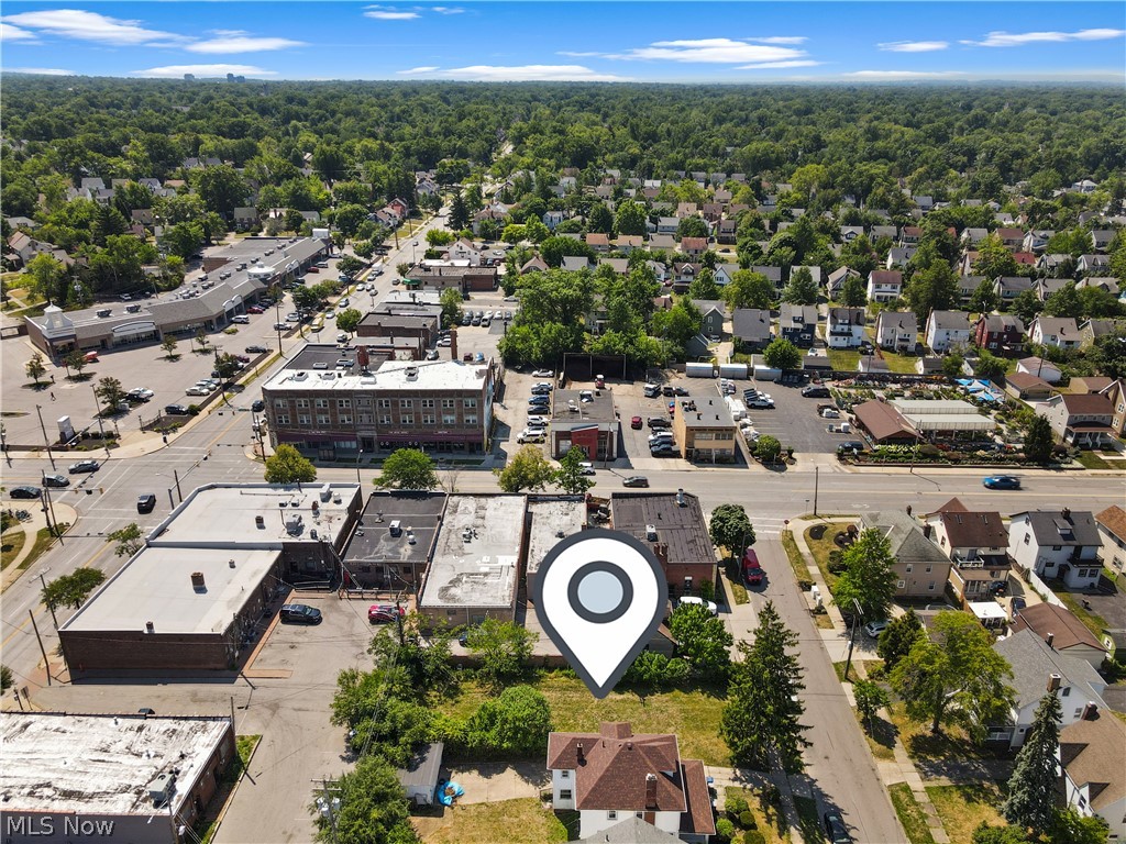 2127 Hampstead Road Cleveland Heights OH 44118