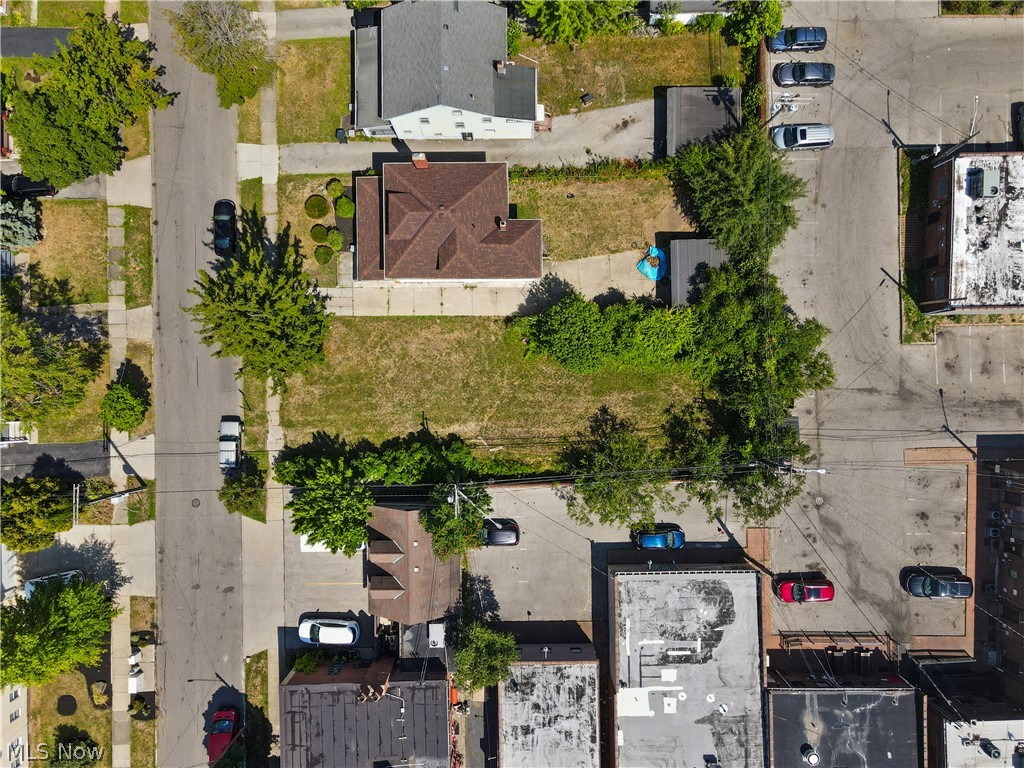 2127 Hampstead Road Cleveland Heights OH 44118