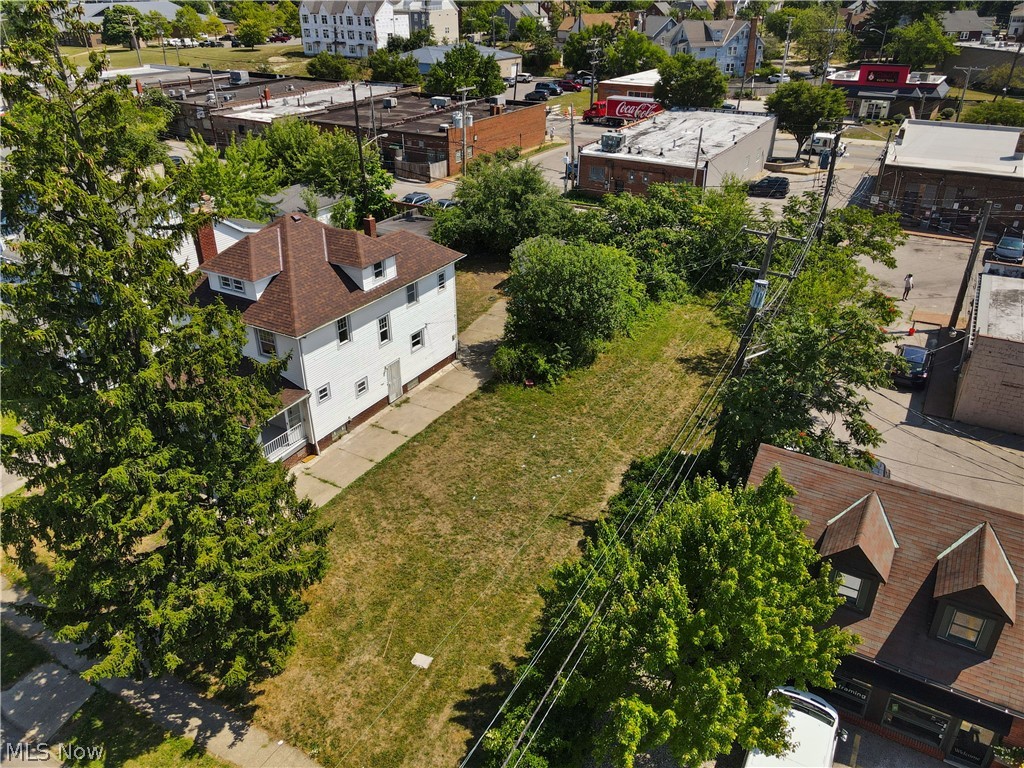 2127 Hampstead Road Cleveland Heights OH 44118