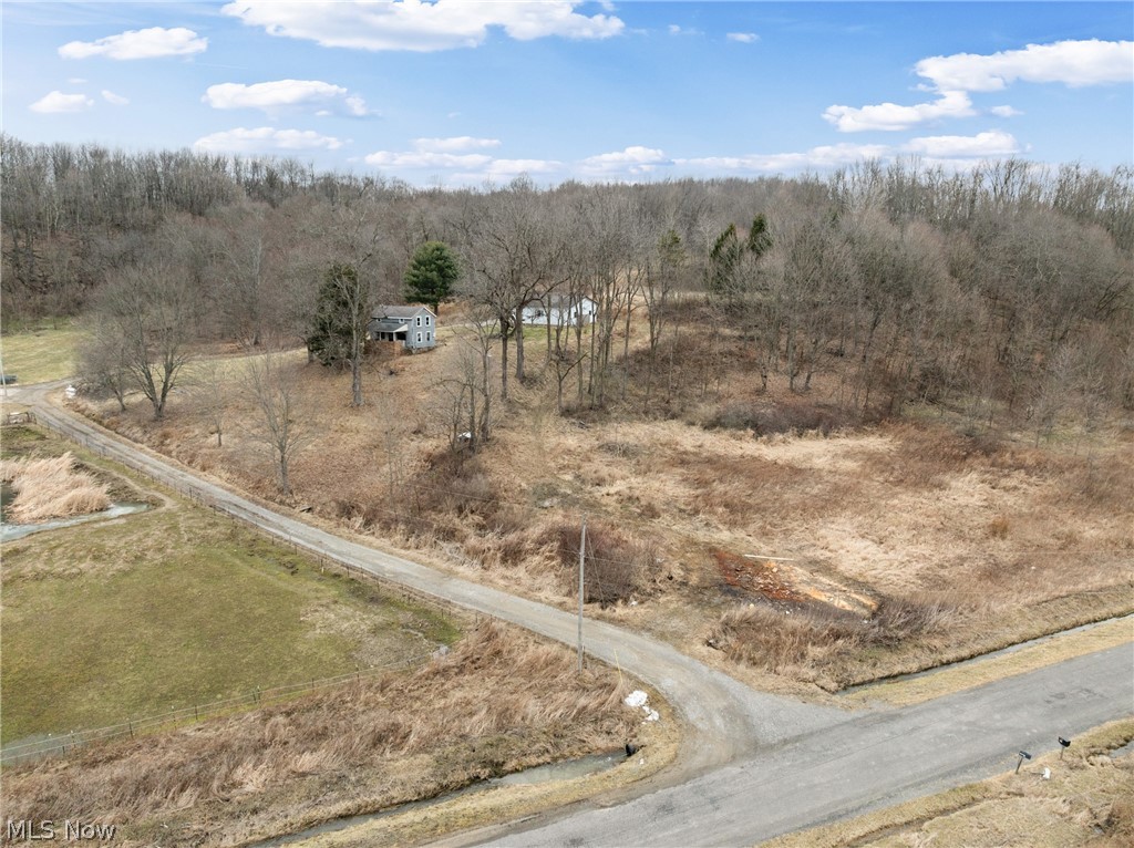 10801 Mardis Road Kensington OH 44427