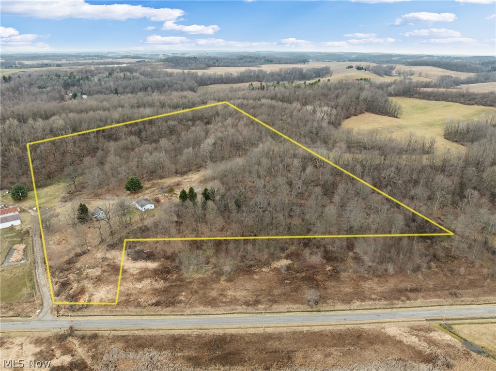 10801 Mardis Road Kensington OH 44427
