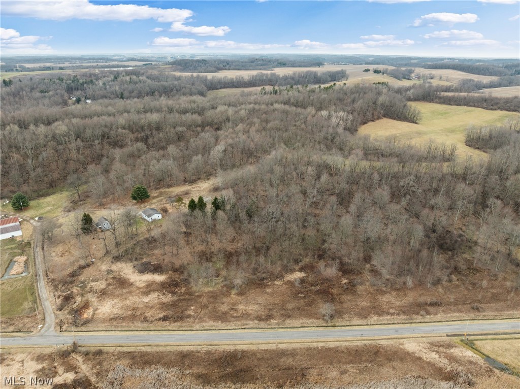 10801 Mardis Road Kensington OH 44427
