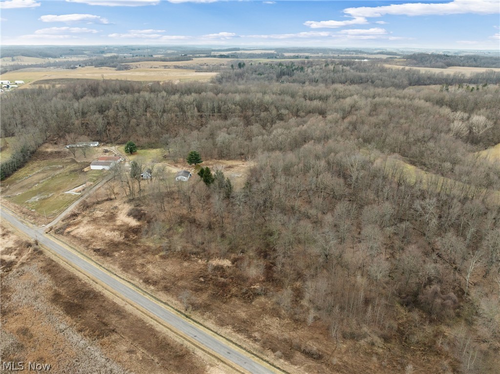 10801 Mardis Road Kensington OH 44427