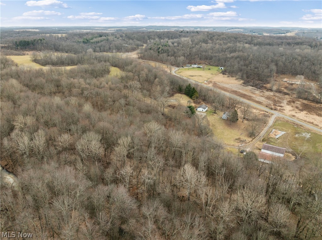 10801 Mardis Road Kensington OH 44427