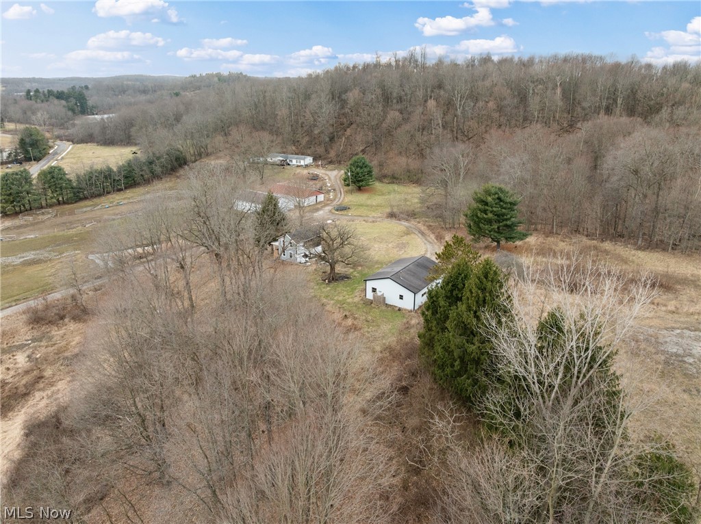10801 Mardis Road Kensington OH 44427