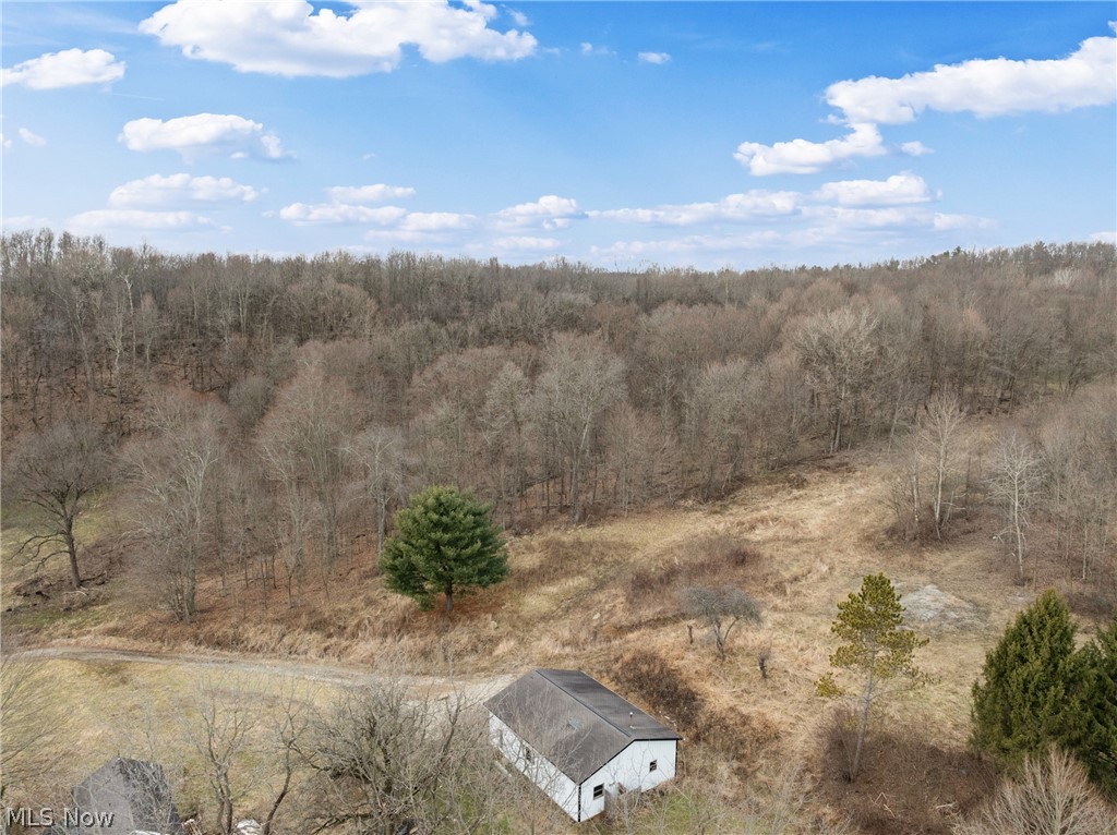 10801 Mardis Road Kensington OH 44427