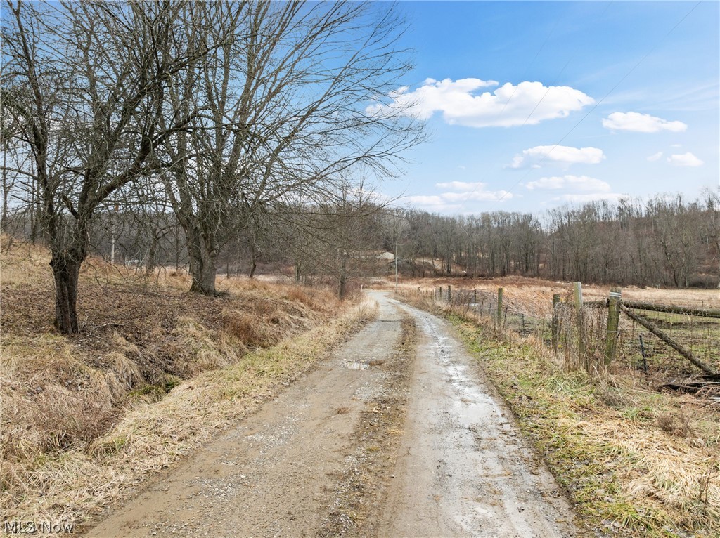 10801 Mardis Road Kensington OH 44427