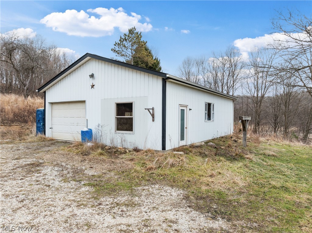 10801 Mardis Road Kensington OH 44427