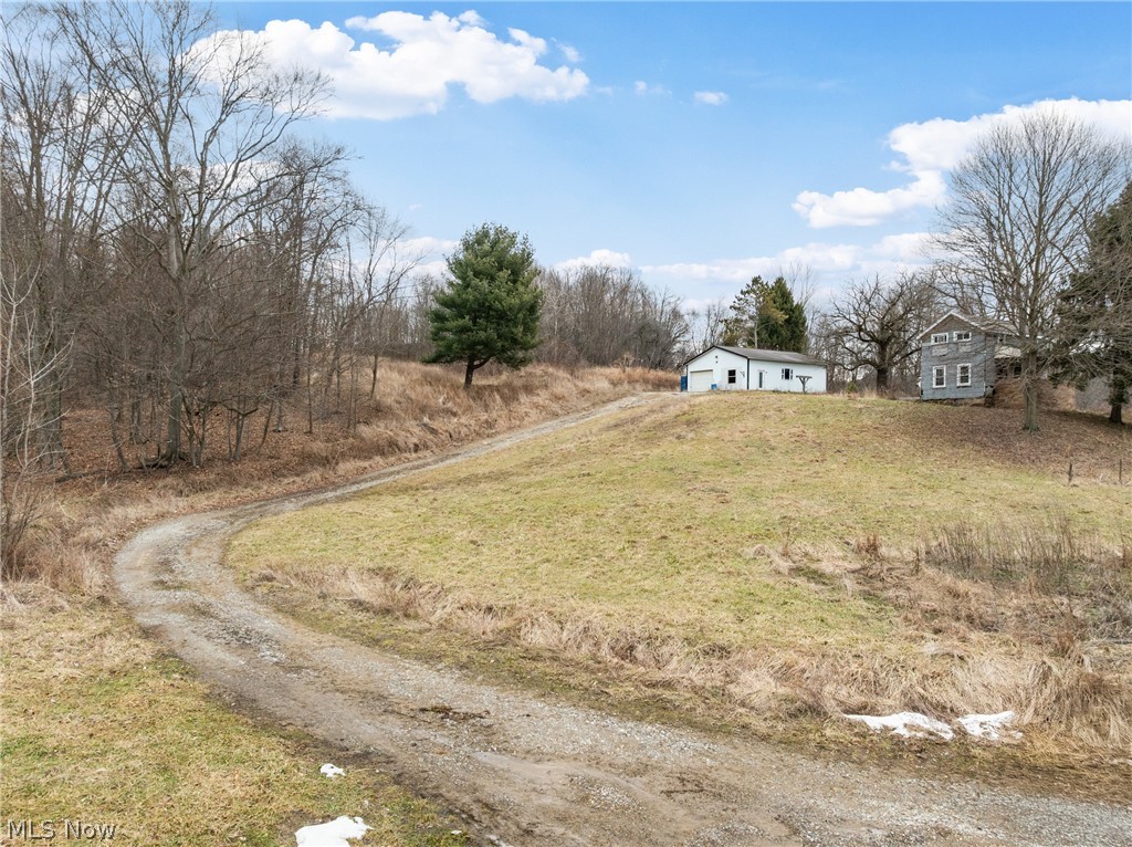 10801 Mardis Road Kensington OH 44427