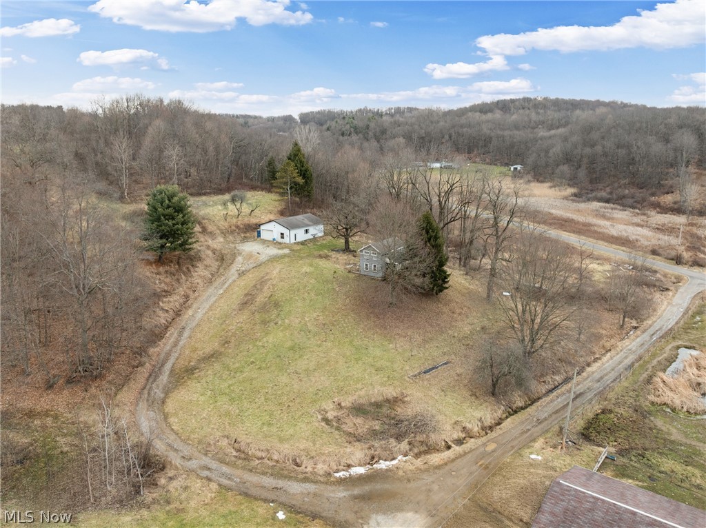 10801 Mardis Road Kensington OH 44427
