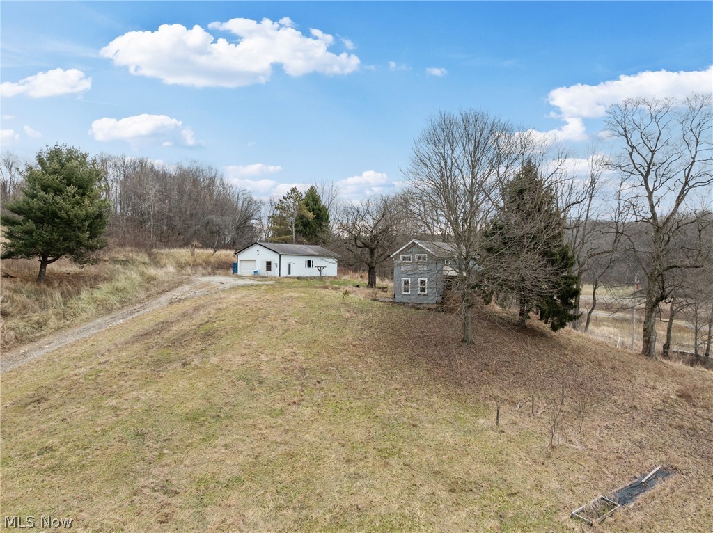 10801 Mardis Road Kensington OH 44427
