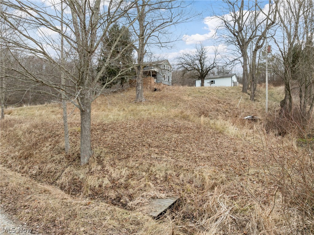 10801 Mardis Road Kensington OH 44427
