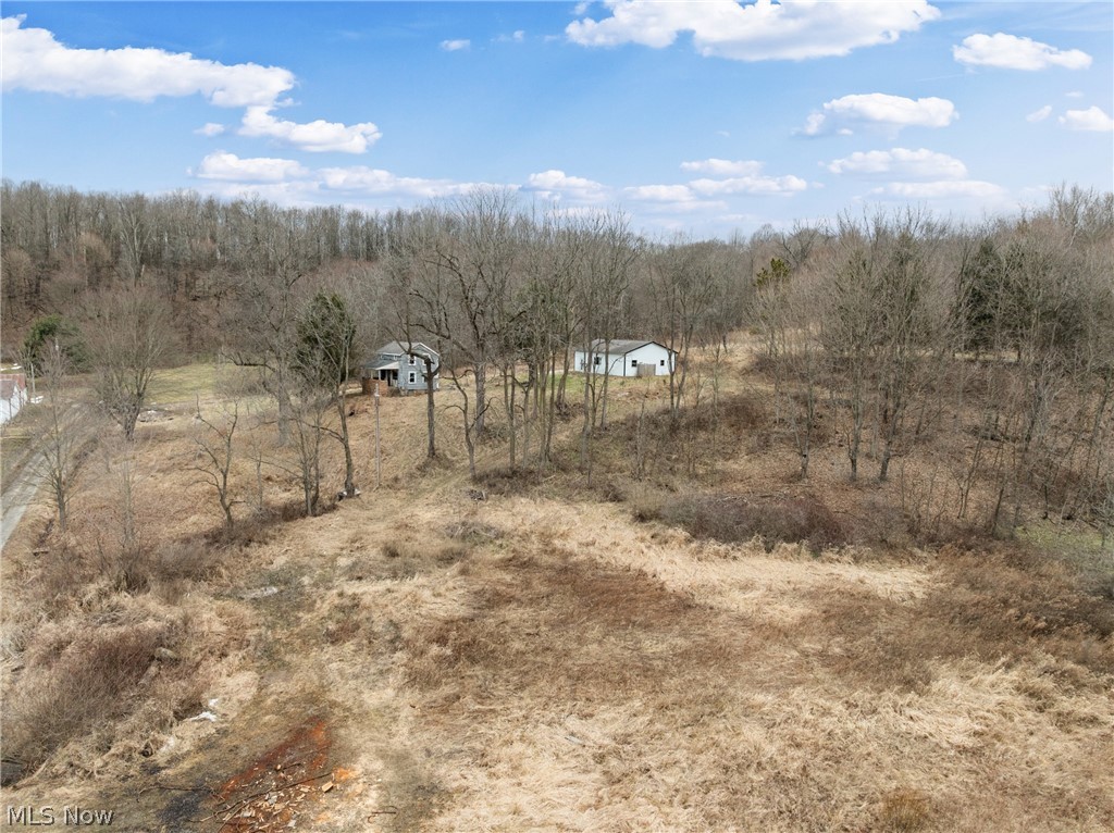 10801 Mardis Road Kensington OH 44427