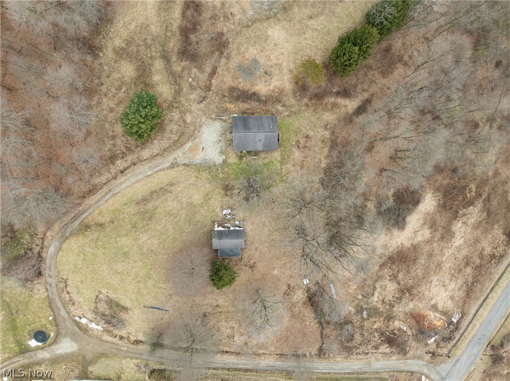 10801 Mardis Road Kensington OH 44427
